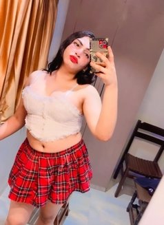 Honey Baby - Acompañantes transexual in Mumbai Photo 26 of 28