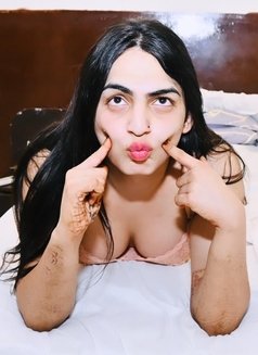 Honey Baby - Acompañantes transexual in Ahmedabad Photo 11 of 29