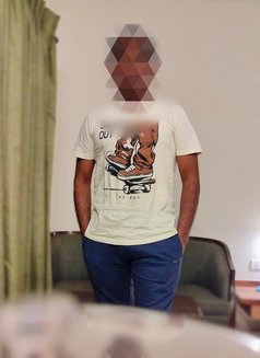 Rocky - Acompañantes masculino in Chennai Photo 12 of 12