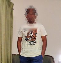 Honey Basket - Male escort in Chennai