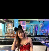 Honey Bee Sexy - escort in Bangkok