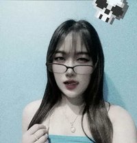 Honey Bee Sexy - escort in Bangkok