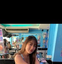 Honey Bee Sexy - escort in Bangkok