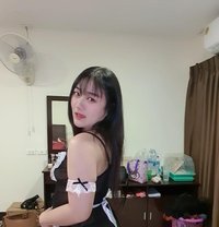 Honey Bee Sexy - escort in Bangkok