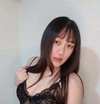 Honey Bee Sexy - escort in Bangkok