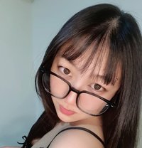 Honey Bee Sexy - escort in Bangkok