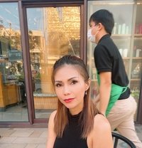 Honey Bee - escort in Pattaya