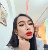 Mayya VIP professional Thai massage - Masajista in Bangkok