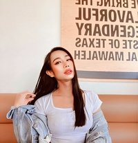 Mayya VIP professional Thai massage - Masajista in Khobar