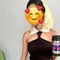 Honey Bella Just Arrived in Kondapur - escort in Hyderabad Photo 1 of 3