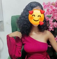 Honey Bella Just Arrived in Kondapur - escort in Hyderabad