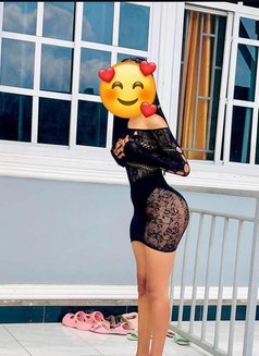 Honey Bella lollipop booty - escort in Hyderabad Photo 3 of 3