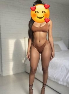 Real Meet Bianca Big ass from Andheri - puta in Mumbai Photo 2 of 4