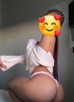 Real Meet Bianca Big ass from Andheri - puta in Mumbai Photo 4 of 4