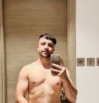 Dxb boy69 - Acompañantes masculino in Dubai