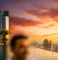 Honey Basket - Male escort in Chennai