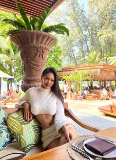 Honey Bunny - escort in Phuket Photo 4 of 4