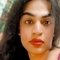 Honey Cam Calls Only - Transsexual escort in Hyderabad