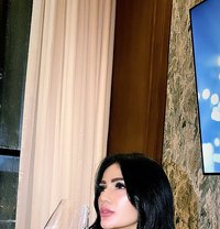 Honey Caramel GFE Fantasy - puta in Jakarta