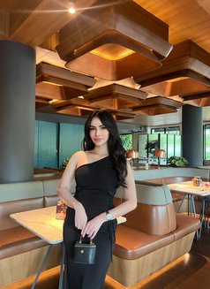 Honey Caramel GFE Fantasy - puta in Jakarta Photo 12 of 14