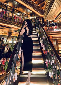 Honey Caramel - escort in Jakarta Photo 3 of 10