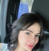 Honey Caramel GFE Fantasy - puta in Jakarta