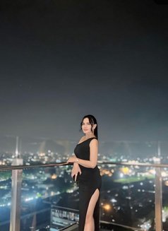 Honey Caramel - escort in Jakarta Photo 5 of 10
