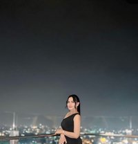 Honey Caramel GFE Fantasy - puta in Jakarta