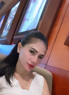 Honey Caramel - escort in Jakarta Photo 6 of 10