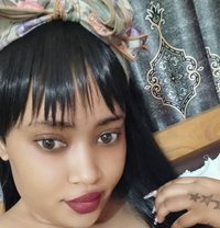 Honey Carol juicy booty - escort in Hyderabad
