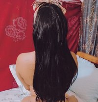 Honey Carol juicy booty - escort in Hyderabad