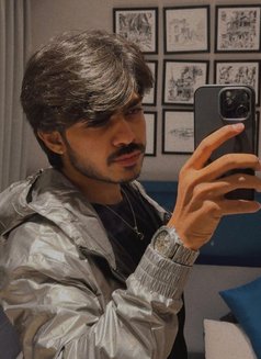 Honey Chaudhary - Male escort in Ahmedabad Photo 1 of 2