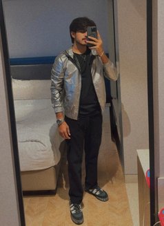 Honey Chaudhary - Male escort in Ahmedabad Photo 2 of 2