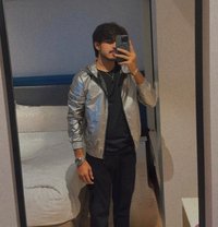 Honey Chaudhary - Male escort in Ahmedabad