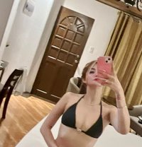 Honey - escort in Tokyo