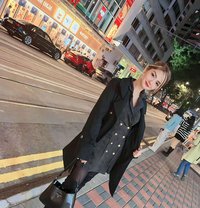 Honey - escort in Makati City