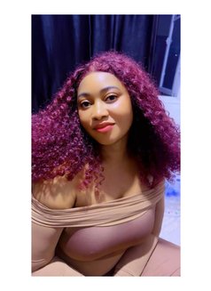 Honey Cunt - escort in Lagos, Nigeria Photo 2 of 3