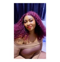 Honey Cunt - escort in Lagos, Nigeria