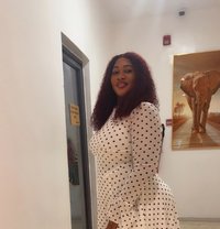 Honey Cunt - escort in Lagos, Nigeria