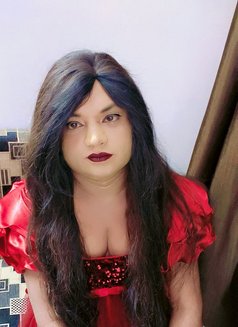 Honey Darling Hyd - Transsexual escort in Hyderabad Photo 4 of 5