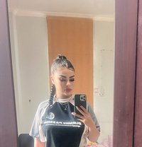Honey Deep throat anal full service - puta in Phuket