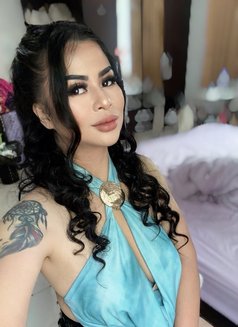 Honey Deep throat anal full service - escort in Phuket Photo 20 of 21