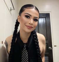 Honey Deep throat anal full service - escort in Phuket