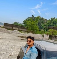 Honey Delhi - Acompañantes masculino in New Delhi