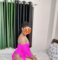 Honey Ella Bouncy Chocolate Booty - escort in Pune