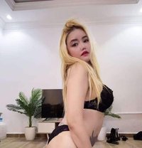 Honey - escort in Riyadh