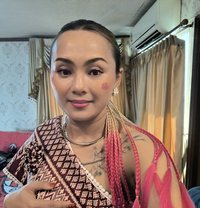 Honey - Masajista in Bangkok
