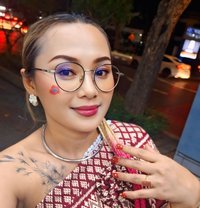 Honey - Masajista in Bangkok