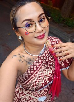 Honey - masseuse in Bangkok Photo 5 of 21