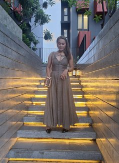 Honey - masseuse in Bangkok Photo 11 of 21